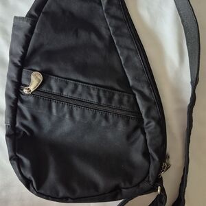 AmeriBag Gray Men's Bag